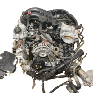 JDM 2004 2005 2006 2007 2008 Mazda RX-8 4-Port Engine 4-Cyl 1.3L JDM 13B Motor