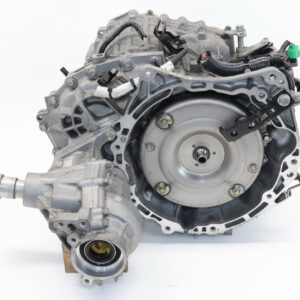 JDM 2011-2014 Nissan Juke CVT AWD Automatic 1.6L 4 Cyl Transmission