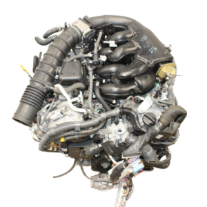 JDM 2006 2007 2008 2009 2010 2011 2012 Lexus IS250 Engine 6-Cyl 2.5L RWD 4GR-FSE Motor