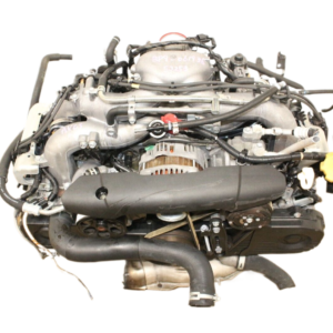JDM 2006 2007 2008 2009 2010 Subaru Forester Engine 4-Cyl 2.5L JDM EJ25-2GEN Motor