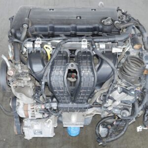 JDM 2008-2013 Mitsubishi Outlander Motor 4B12 2.4L 4 Cyl Engine