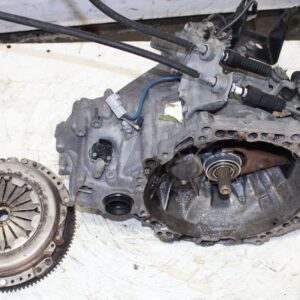 JDM 2000-2005 Toyota Celica GTS 6 Speed Manual 2ZZGE 1.8L 4 Cyl Transmission