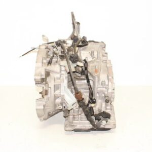 2010-2011 Mazda 6 Automatic 5AT 2.5L 4 Cyl Transmission