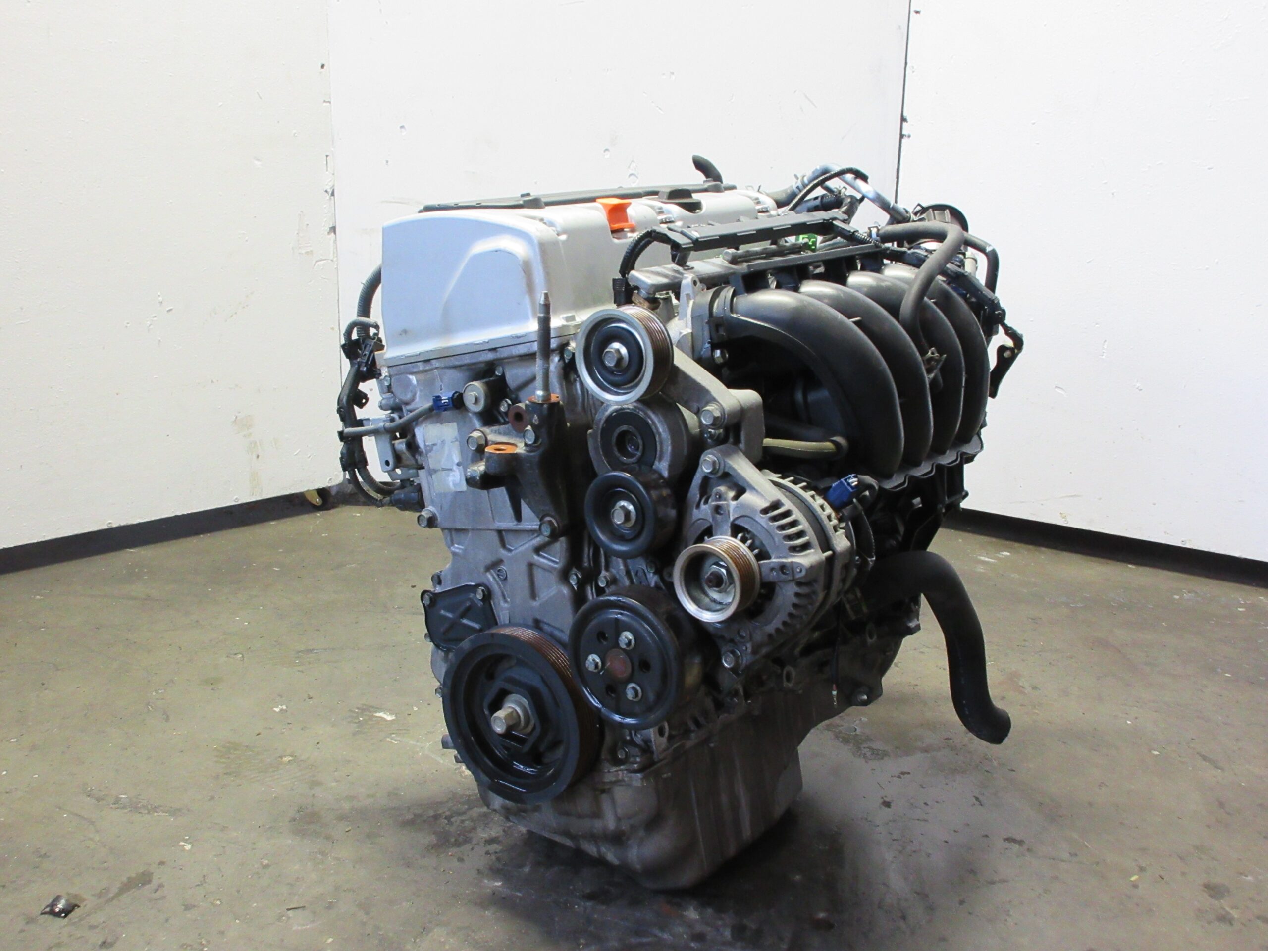 JDM 2012-2015 Honda Civic SI Motor Replacement K24Z7 2.4L 4 Cyl Engine - Image 5
