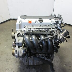 JDM 2012-2015 Honda Civic SI Motor Replacement K24Z7 2.4L 4 Cyl Engine