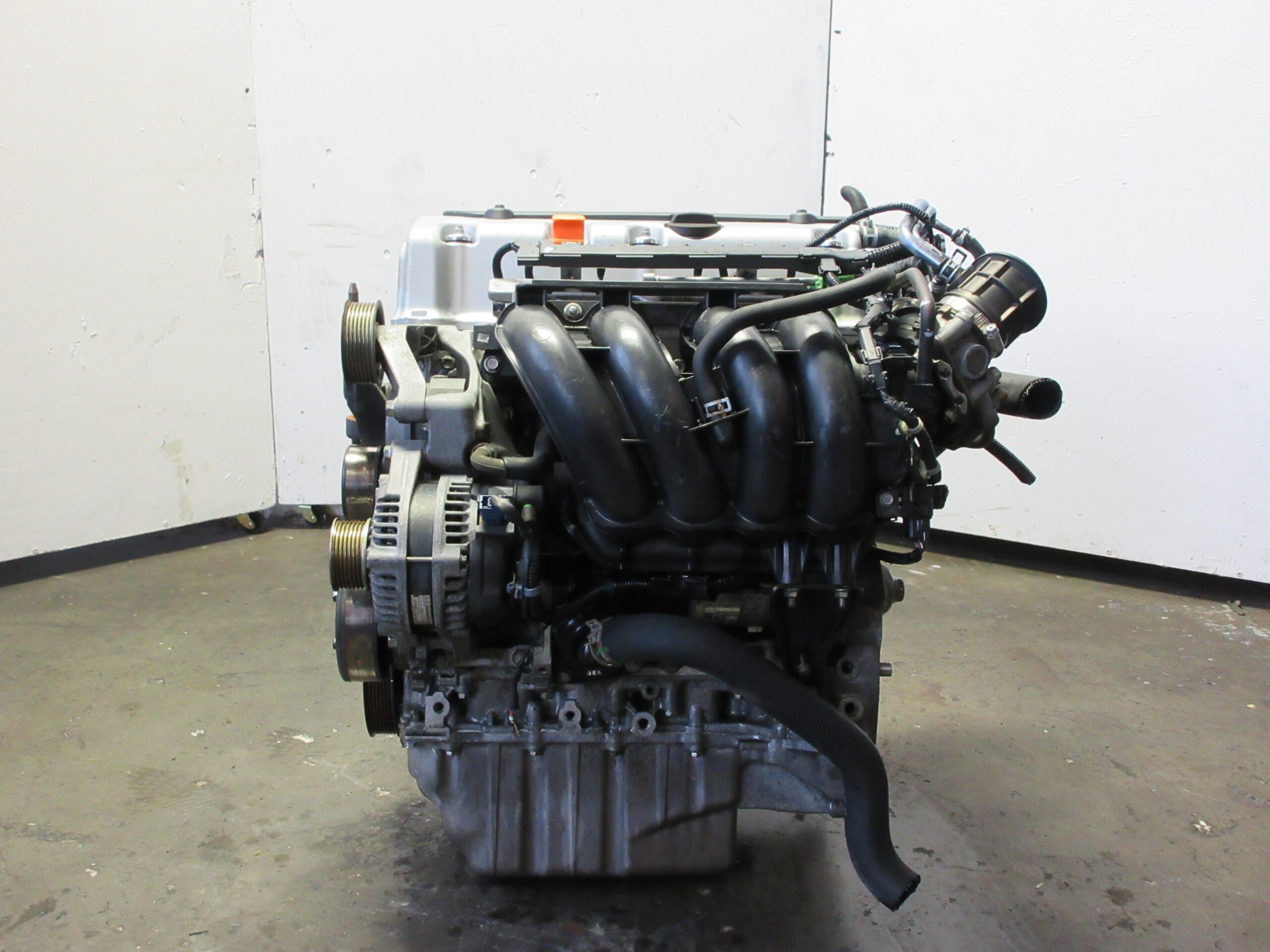 JDM 2012-2015 Honda Civic SI Motor Replacement K24Z7 2.4L 4 Cyl Engine - Image 6