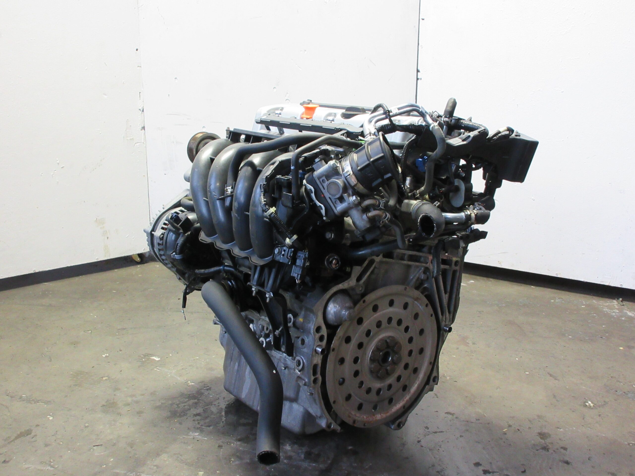 JDM 2012-2015 Honda Civic SI Motor Replacement K24Z7 2.4L 4 Cyl Engine - Image 8