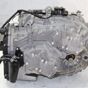 JDM 2008-2015 Mitsubishi Evolution Turbo SST 2.0L 4 Cyl Transmission
