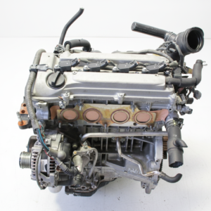 JDM 2009-2010 Toyota Matrix Motor 2.4L VIN E, 5th digit, 2AZFE Engine