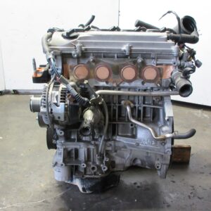 JDM 2006 2007 2008 Toyota RAV4, 2008 2009 2010 2011 2012 2013 2014 Scion XB Engine 2.4L 4 Cyl Motor JDM 2AZ-FE 2AZ