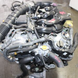 JDM 2006-2012 Lexus Is250 Motor RWD 4GR-FSE 2.5L 6 Cyl Engine