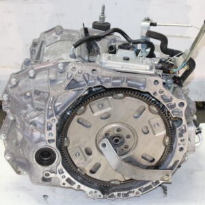 JDM 2014-2018 Nissan Altima CVT Automatic QR25-3GEN 2.5L 4 Cyl Transmission