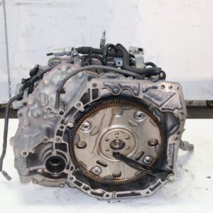 JDM 2013-2018 Nissan Versa CVT Automatic 4 Cyl 1.6L Transmission