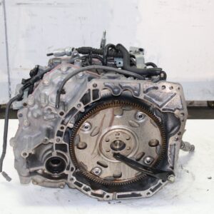 JDM 2013-2018 Nissan Versa CVT Automatic 4 Cyl 1.6L Transmission