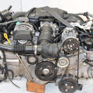 JDM 2013-2016 Scion FR-S Motor FA20 2.0L 4 Cyl Engine