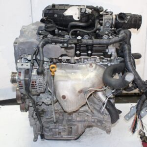 JDM 2008-2013 Nissan Rogue Motor QR25-2GEN 2.5L 4 Cyl Engine