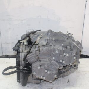 JDM 2008-2015 Mitsubishi Lancer Evolution OEM Automatic 2.0L 4-Cyl Transmission 54K
