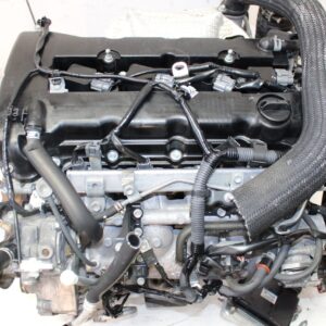 JDM 2012-2015 Mitsubishi Lancer Evolution Ralliart Motor 4B11T 2.0L 4 Cyl Engine