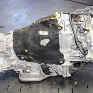 JDM 2015 2016 2017 Subaru Impreza WRX CVT Automatic Transmission 4 Cyl 2.0L