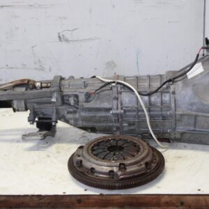 JDM 2013-2016 Subaru BRZ, 2013-2016 Scion FR-S 6 Speed Manual Transmission