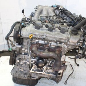 JDM 1998 1999 2000 2001 2002 2003 Toyota Sienna 2WD Motor 1MZ-FE-VVTI 3.0L 6-Cyl Engine