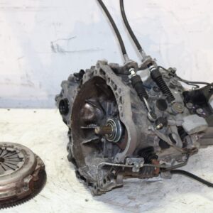 JDM 2000-2005 Toyota Celica GTS 6 Speed Manual 2ZZGE 1.8L 4 Cyl Transmission