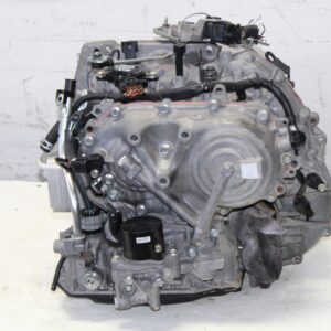 JDM 2013-2015 Nissan Versa Automatic CVT RE0F11A 1.6L 4 Cyl Transmission
