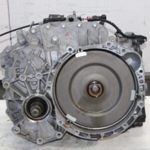 JDM 2008 2009 2010 2011 2012 2013 2014 2015 Mitsubishi Evolution Turbo SST 2.0L 4 Cyl Transmission