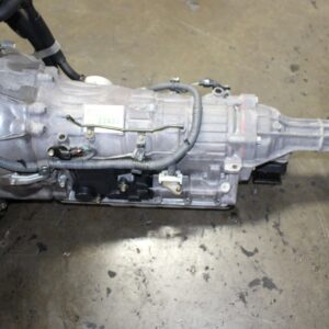 JDM 2006-2012 Lexus Is250 RWD Automatic 6 Cyl 2.5L Transmission
