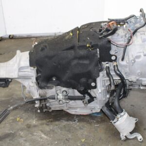 JDM 2011-2013 Subaru Forester CVT Automatic 4 Cyl 2.5L Transmission