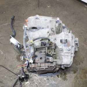 JDM 2009-2012 Toyota Rav4 2WD FWD Automatic 2.5L 4 Cyl Transmission