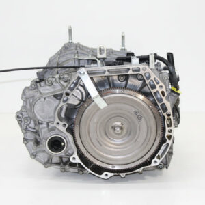 2013 2014 Honda Accord 2.4L CVT 4 cylinder Automatic Transmission