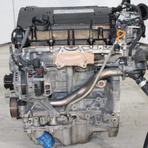 2015-2019 Honda CR-V Motor 2.4L K24W Earth Dreams 4 cylinder Engine