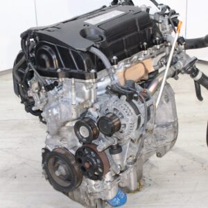 2013-2015 Honda Accord Motor 2.4L K24W 4 cylinder Engine