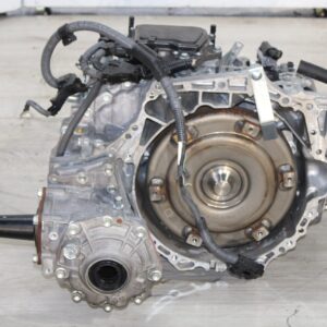 2023-2024 LEXUS RX350 TURBO Automatic 2.4L 4-Cyl Transmission