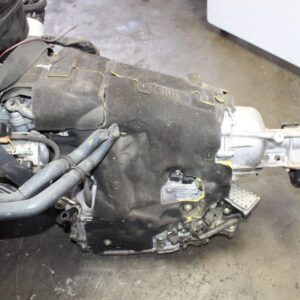 JDM 2014-2016 Subaru Forester CVT Automatic 4 Cyl 2.5L Transmission