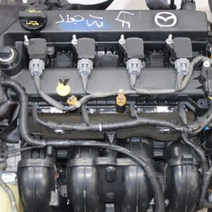 JDM 2006 2007 2008 Mazda 6 Replacement Motor L3-2GEN 2.3L 4 Cyl Engine