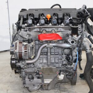 2012-2015 Honda Civic Motor R18Z1 1.8L 4 Cyl Engine