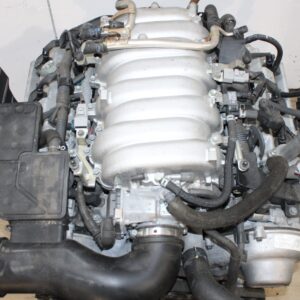 JDM 2005-2007 Lexus GS430 Motor 3UZFE-VVTI 4.3L 8 Cyl Engine