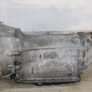 JDM 2007-2009 Nissan 350Z Automatic 3.5L 6 Cyl Transmission