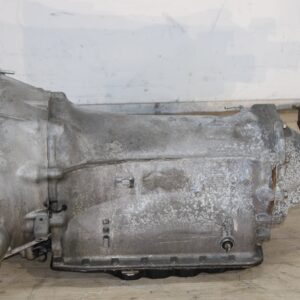 JDM 2007-2009 Nissan 350Z Automatic 3.5L 6 Cyl Transmission