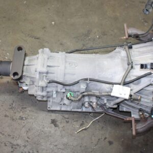 JDM 2003-2005 Infiniti G35 RWD Automatic 6 Cyl 3.5L Transmission