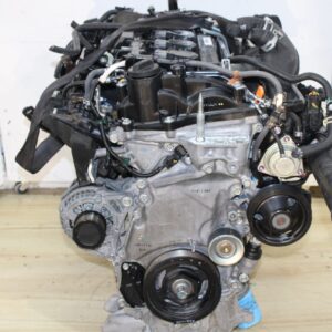 JDM 2017-2021 Honda Civic Turbo Motor L15B7 1.5L 4 Cyl Engine