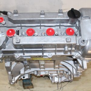 NEW 2013-2017 Hyundai Veloster Motor 1.6L Turbo G4FJ Gamma II T-GDI 4-Cyl Engine