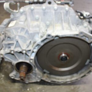 JDM 2009-2015 Mitsubishi Evolution 4B11 CY4A Turbo SST 2.0L 4 Cyl Transmission