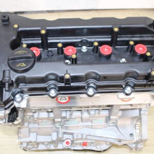 NEW 2009-2010 Hyundai Sonata Theta II Motor G4KE 2.4L 4-Cyl Engine