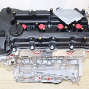 NEW 2011-2014 Hyundai Sonata 2.0L Turbo G4KH-1GEN Theta II GDI 4-Cylinder Engine