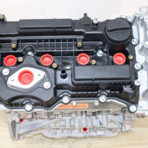 NEW 2015-2019 Hyundai Sonata 2.0L Turbo G4KH-2GEN Theta II GDI 4-Cylinder Engine