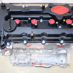 NEW 2011-2014 Hyundai Sonata Motor G4KJ-1GEN GDI 2.4L 4 Cyl Engine