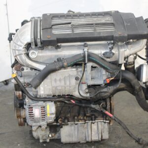2002-2008 Mini Cooper S Motor Supercharged 1.6L 4-Cyl Engine